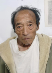 走失者照片 全国救助站