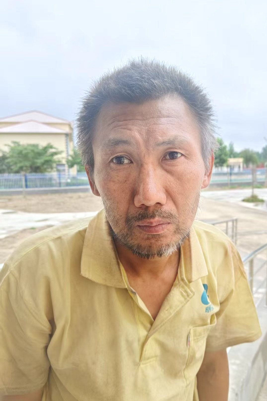 走失者照片 全国救助站