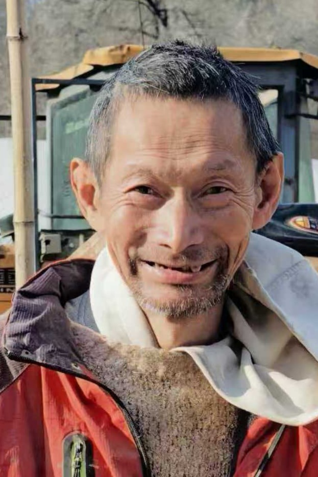 走失者照片 全国救助站