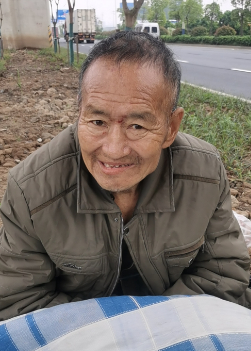 走失者照片 全国救助站