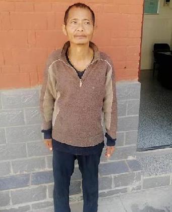 走失者照片 全国救助站