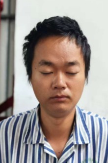 走失者照片 全国救助站