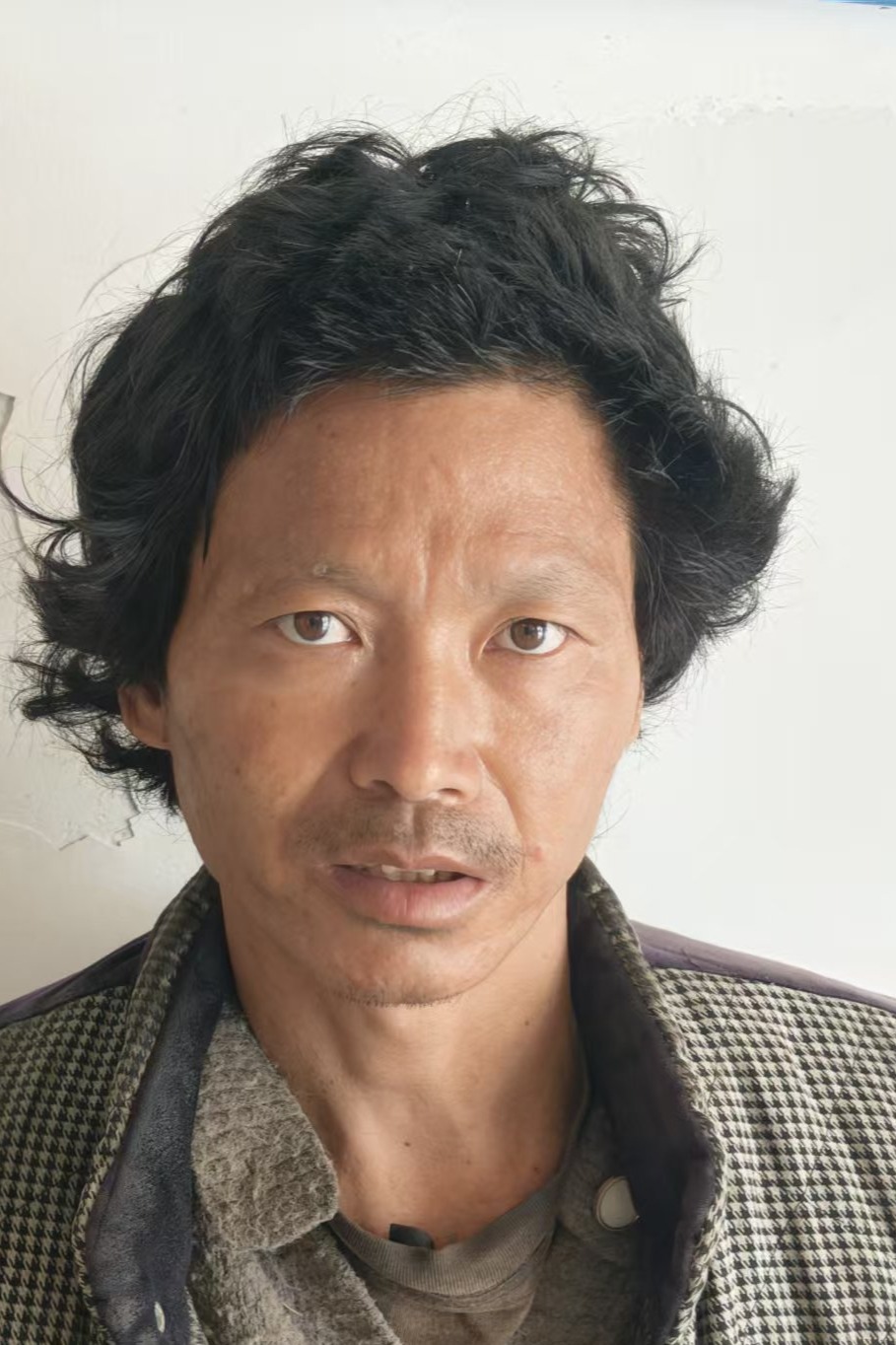 走失者照片 全国救助站