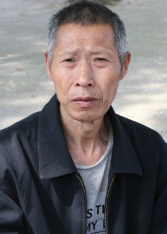 走失者照片 全国救助站