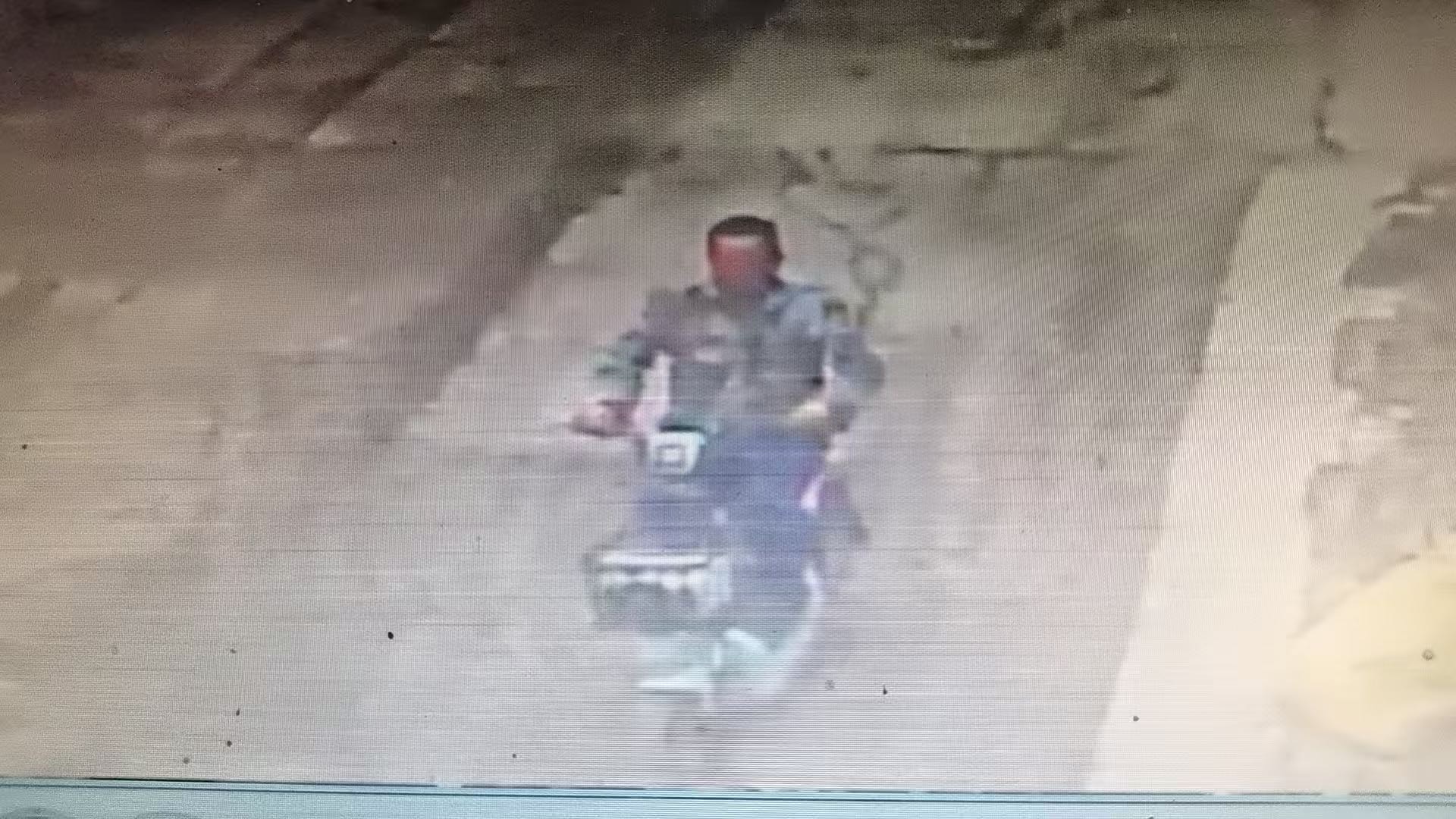 走失者照片 寻人启事