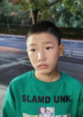 走失者照片 全国救助站
