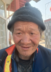 走失者照片 全国救助站