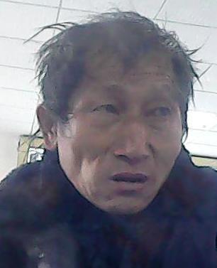 走失者照片 全国救助站