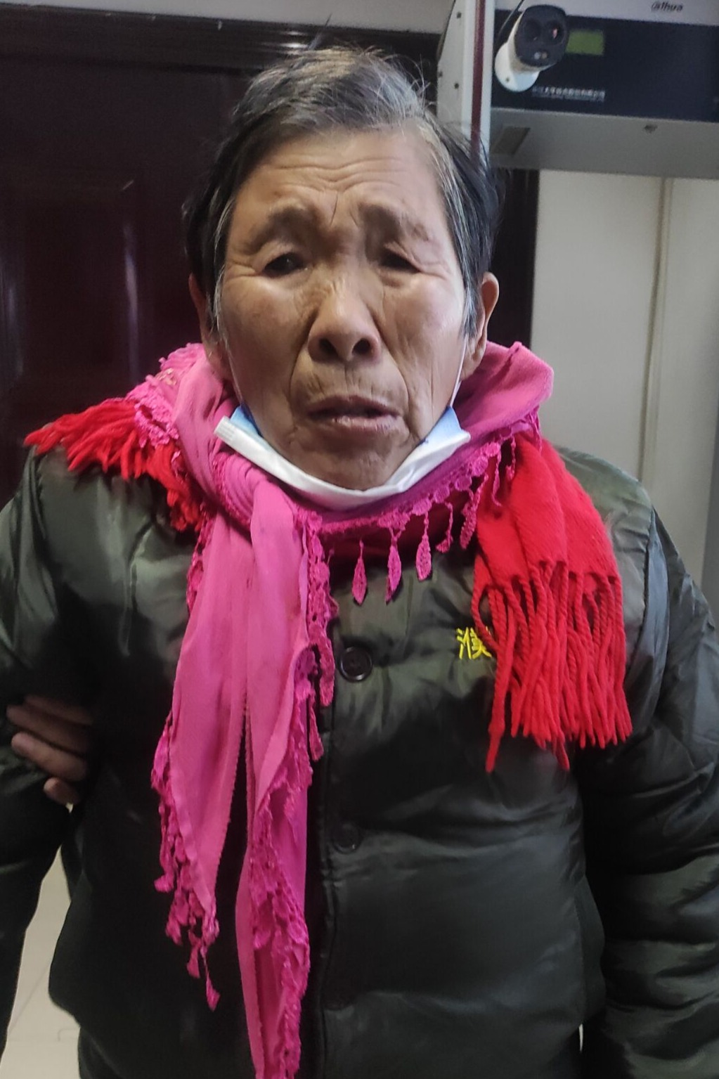走失者照片 全国救助站