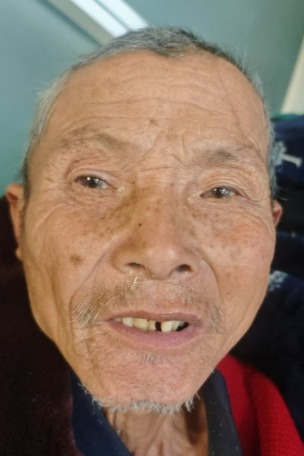 走失者照片 全国救助站