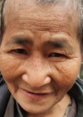 走失者照片 全国救助站