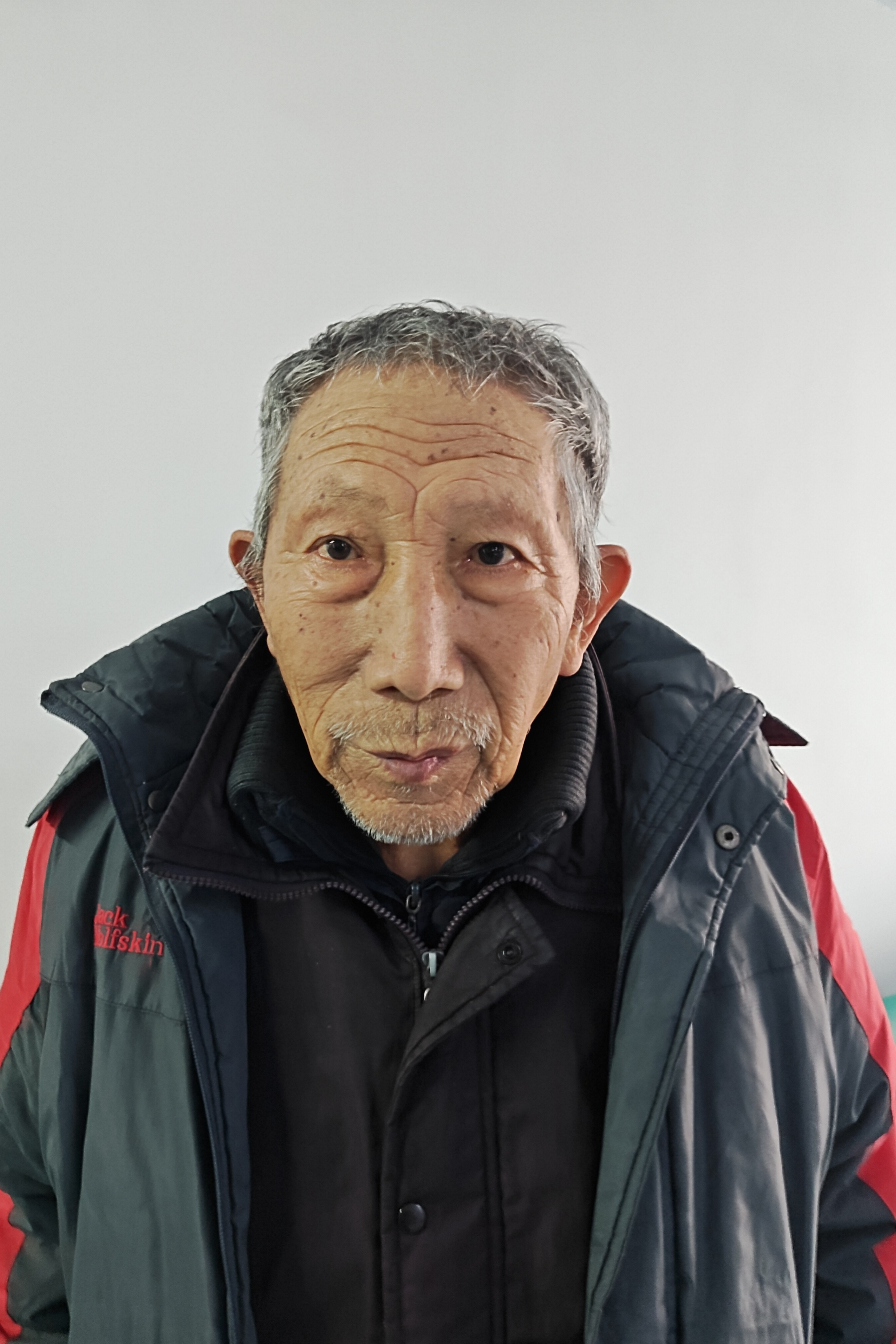 走失者照片 全国救助站