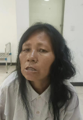 走失者照片 全国救助站