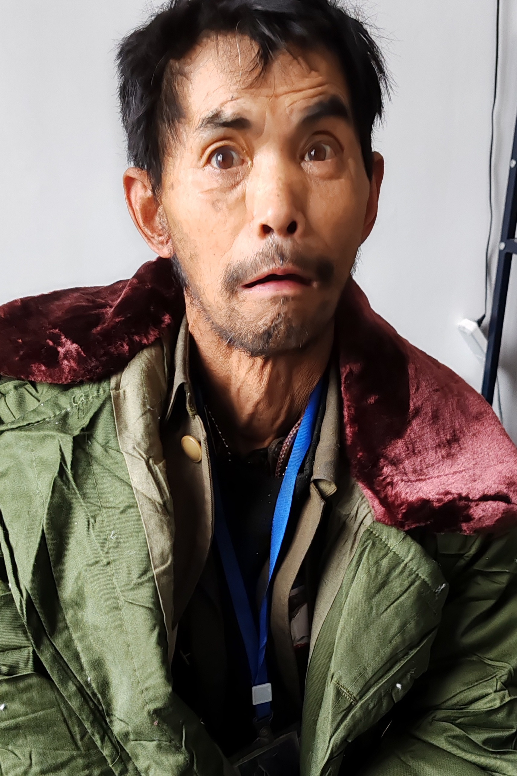 走失者照片 全国救助站