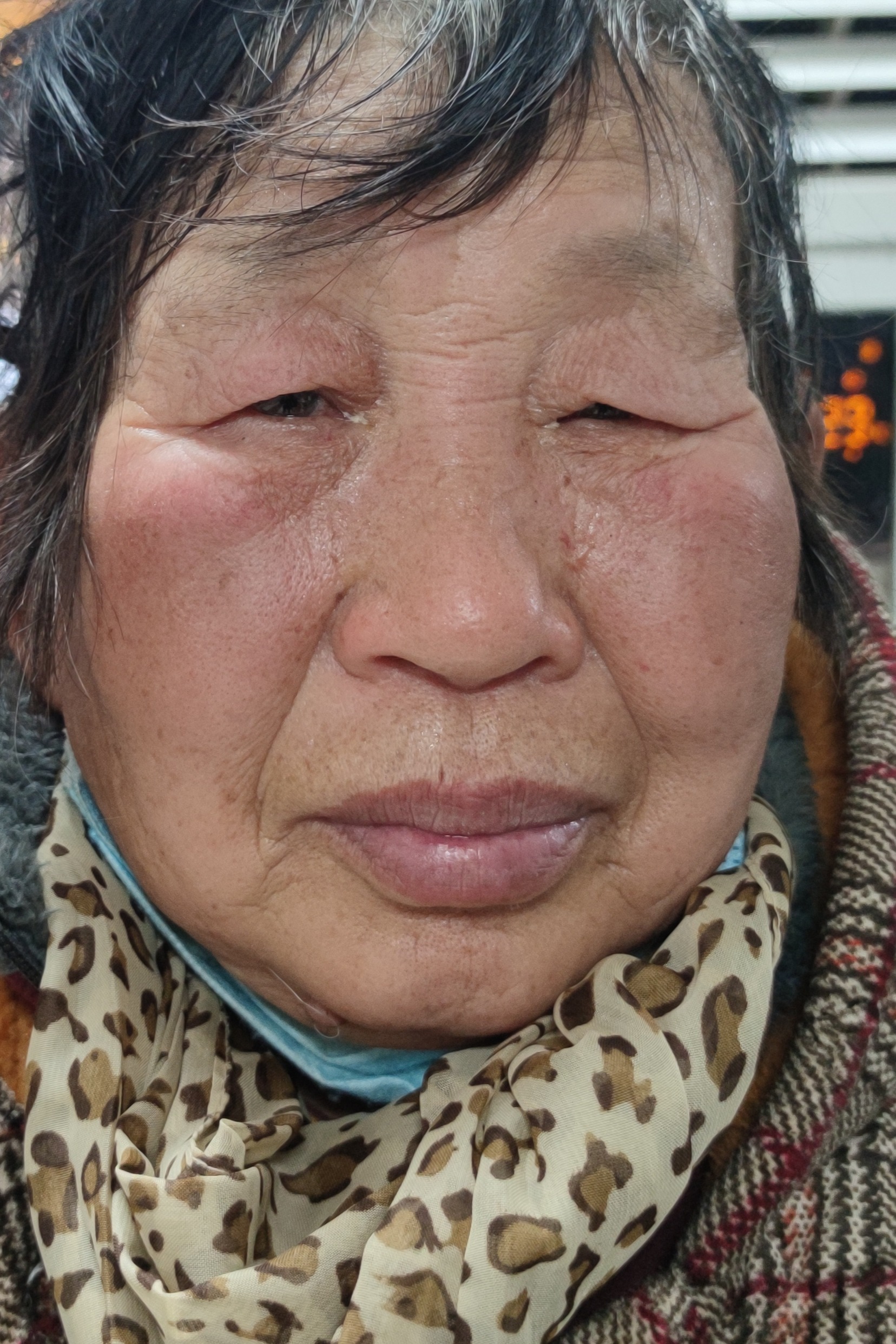 走失者照片 全国救助站