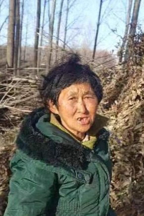 走失者照片 全国救助站