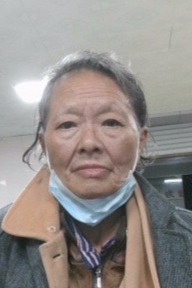 走失者照片 全国救助站