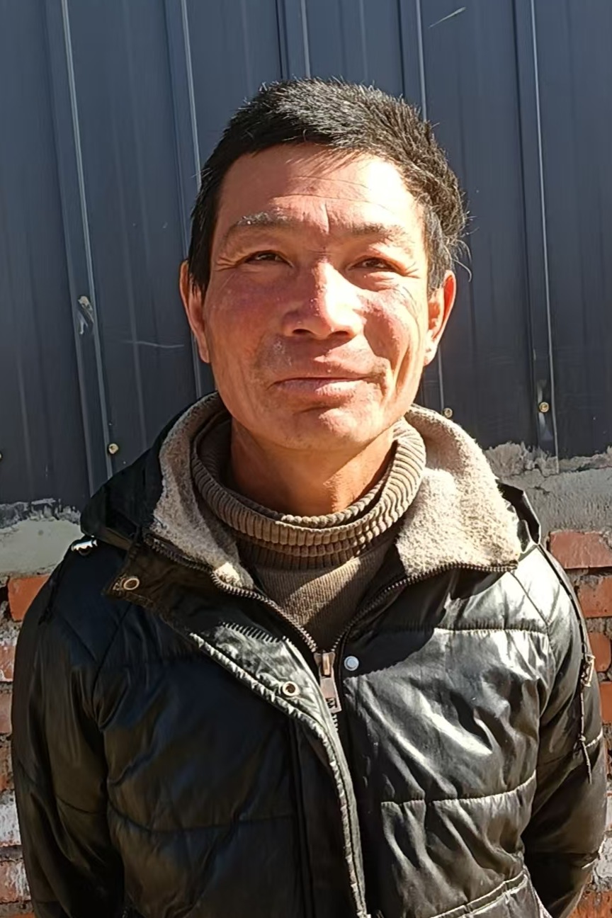 走失者照片 全国救助站