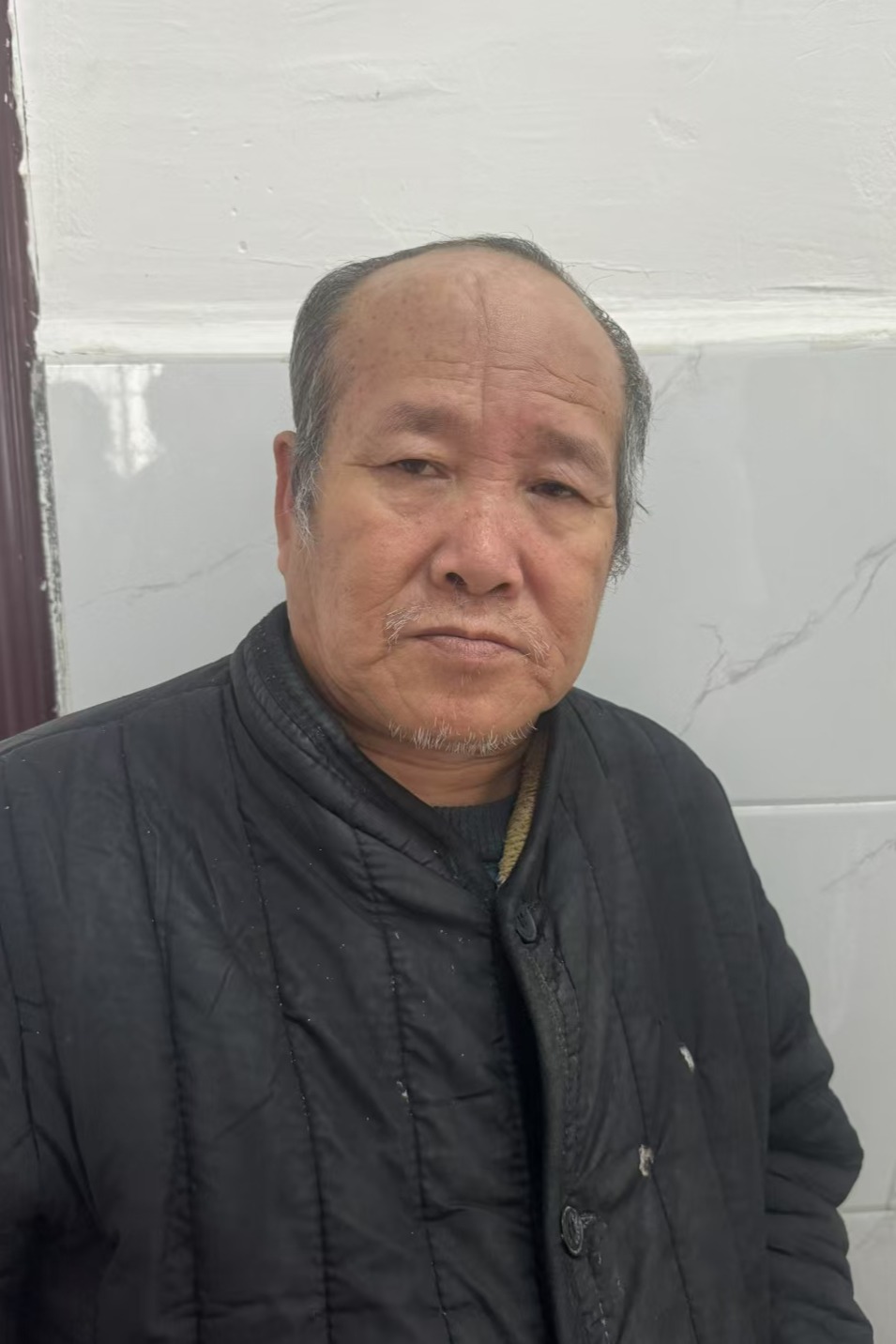 走失者照片 全国救助站