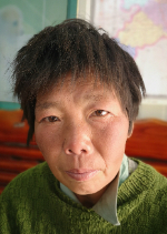 走失者照片 全国救助站