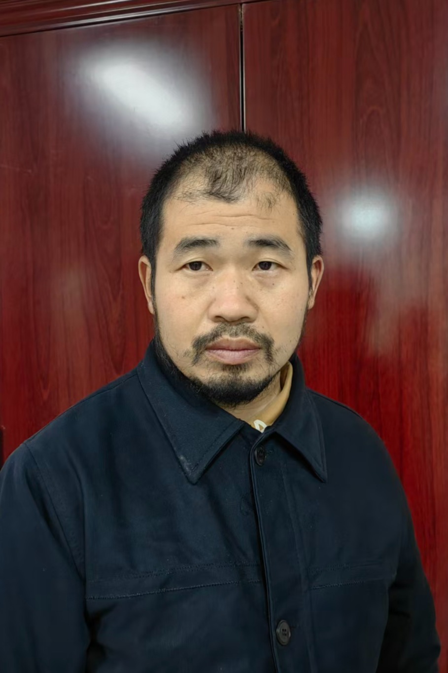 走失者照片 全国救助站