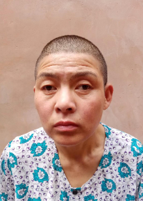走失者照片 全国救助站