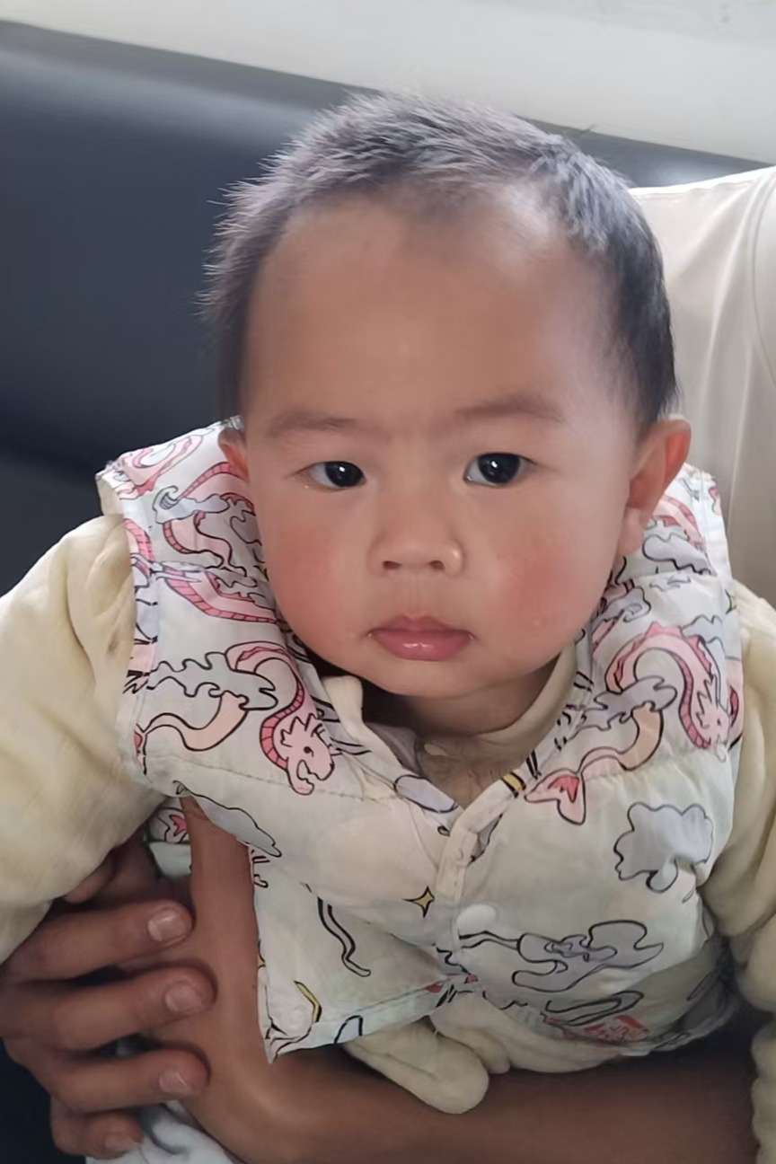 走失者照片 全国救助站