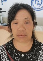 走失者照片 全国救助站