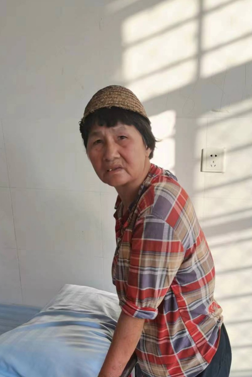 走失者照片 全国救助站
