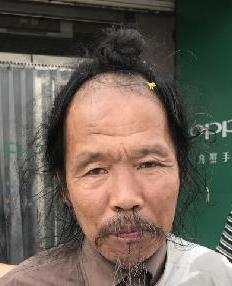 走失者照片 全国救助站