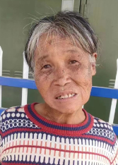 走失者照片 全国救助站