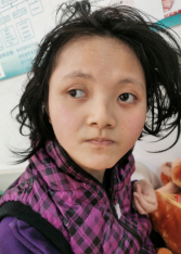 走失者照片 全国救助站