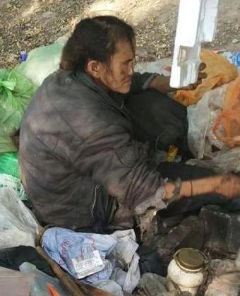 走失者照片 全国救助站