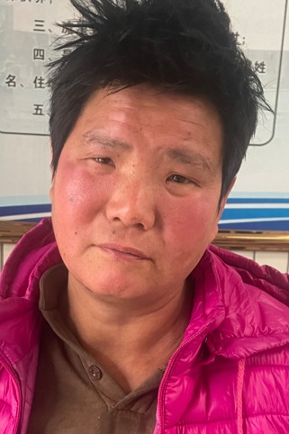 走失者照片 全国救助站