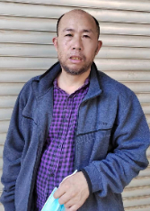 走失者照片 全国救助站