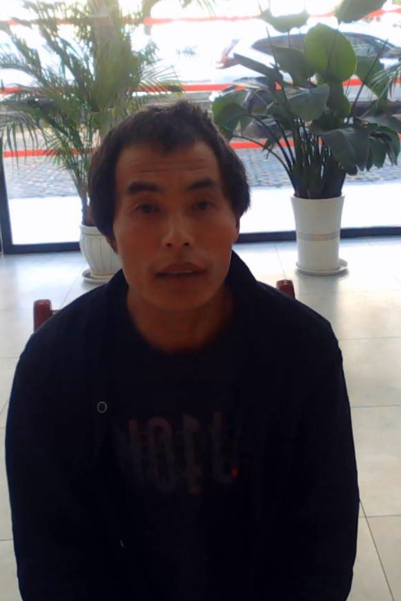 走失者照片 全国救助站