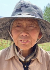 走失者照片 全国救助站