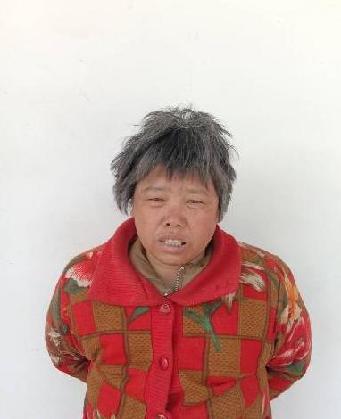 走失者照片 全国救助站