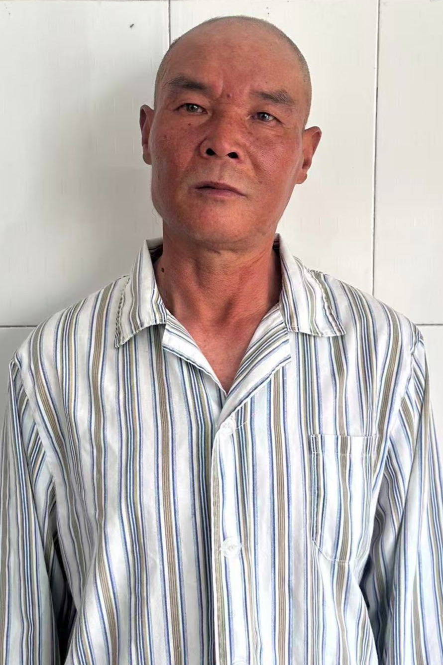 走失者照片 全国救助站