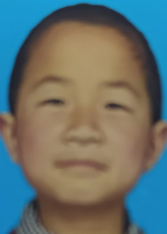 走失者照片 全国救助站