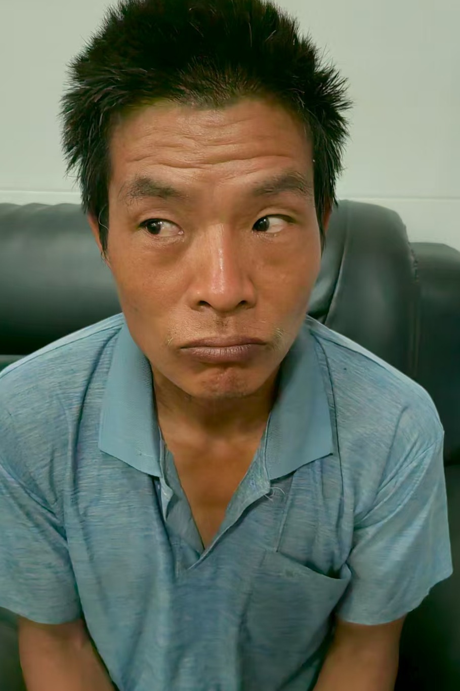 走失者照片 全国救助站