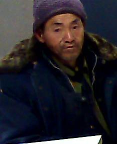 走失者照片 全国救助站