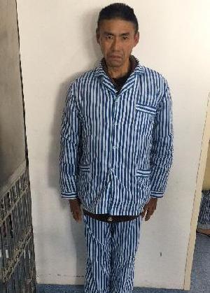走失者照片 全国救助站