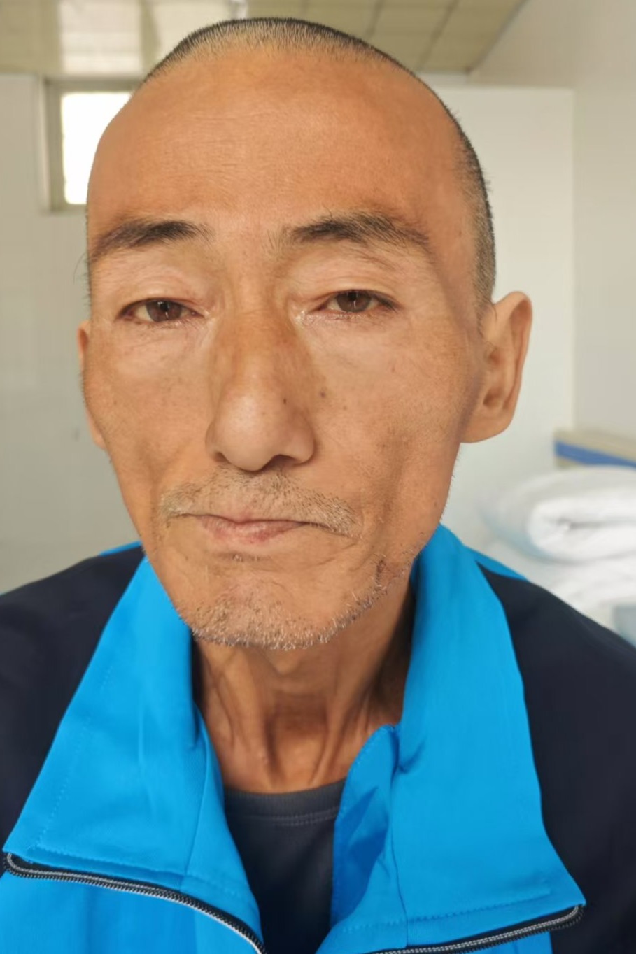走失者照片 全国救助站