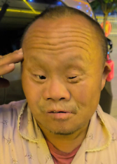 走失者照片 全国救助站