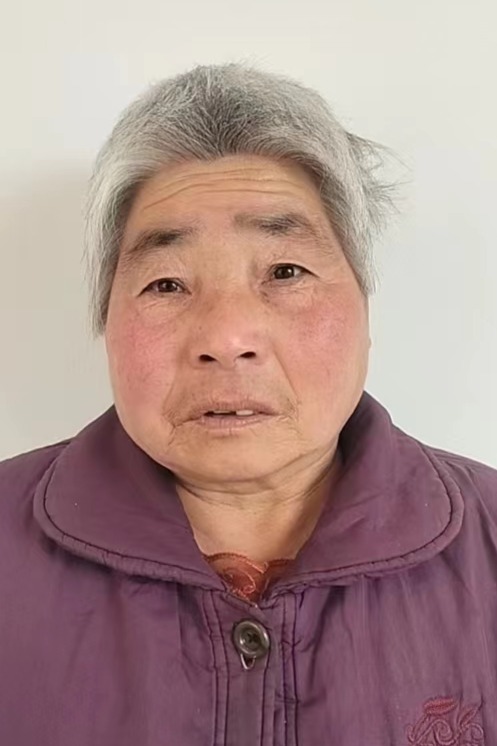 走失者照片 全国救助站