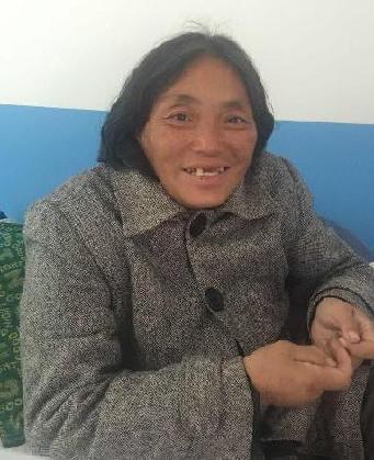 走失者照片 全国救助站