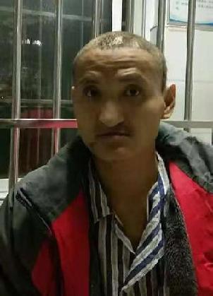 走失者照片 全国救助站