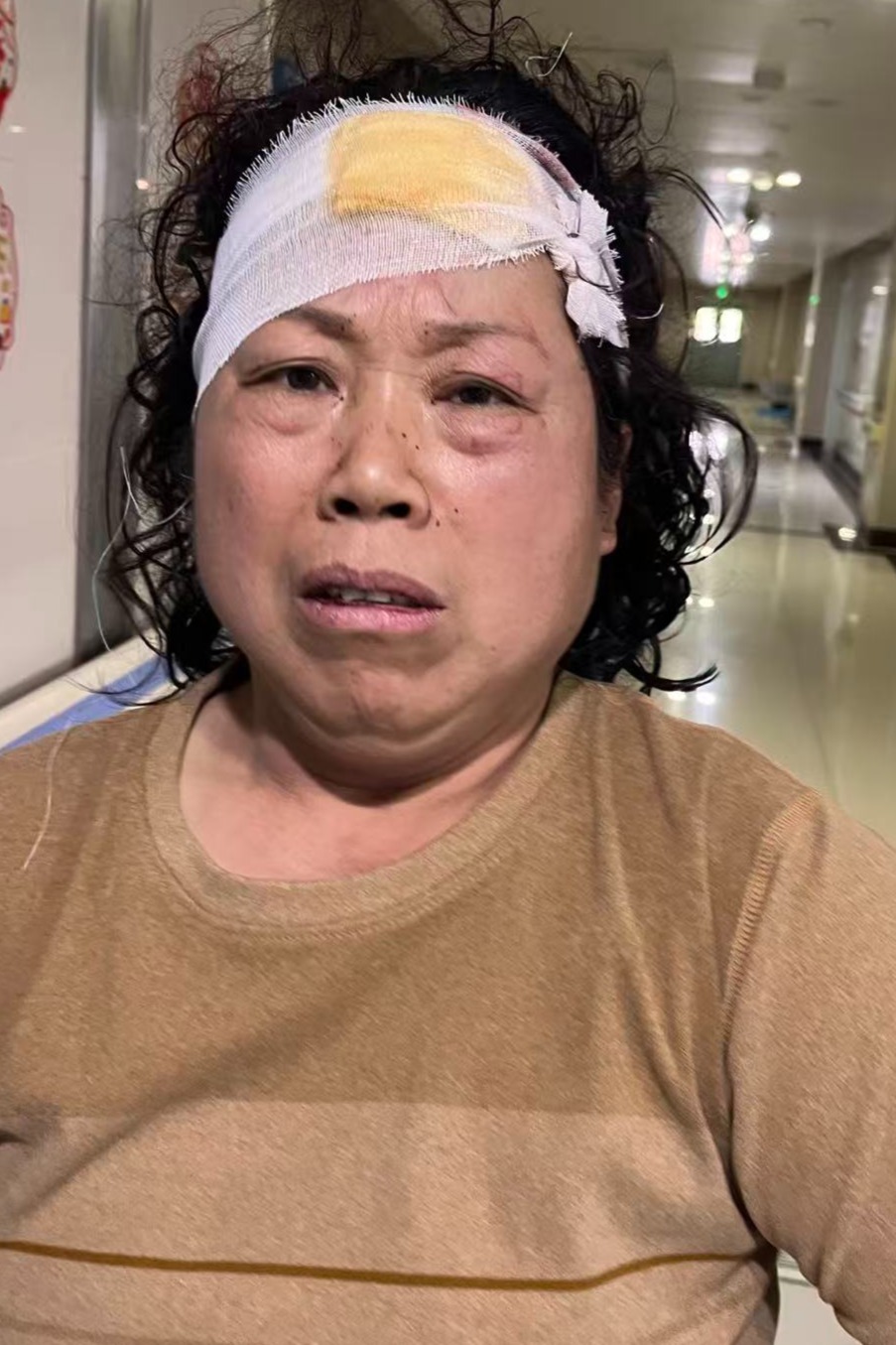 走失者照片 全国救助站