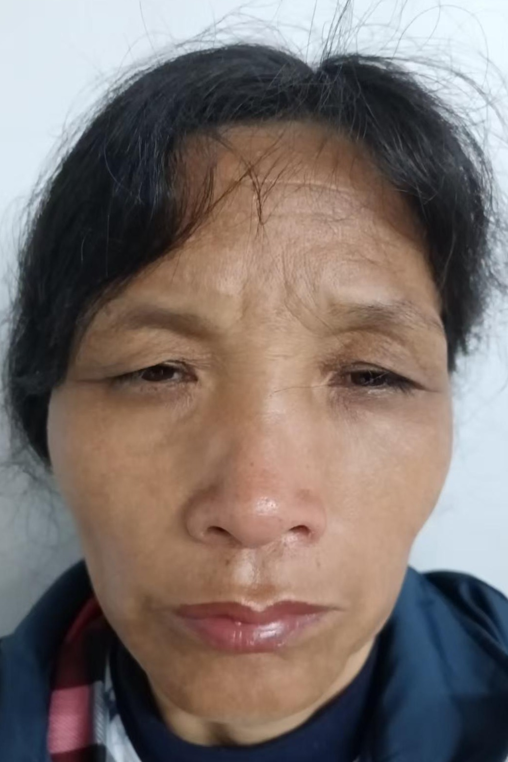 走失者照片 全国救助站